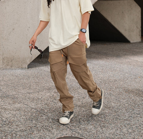 Everyday Cargos - Desert Clay