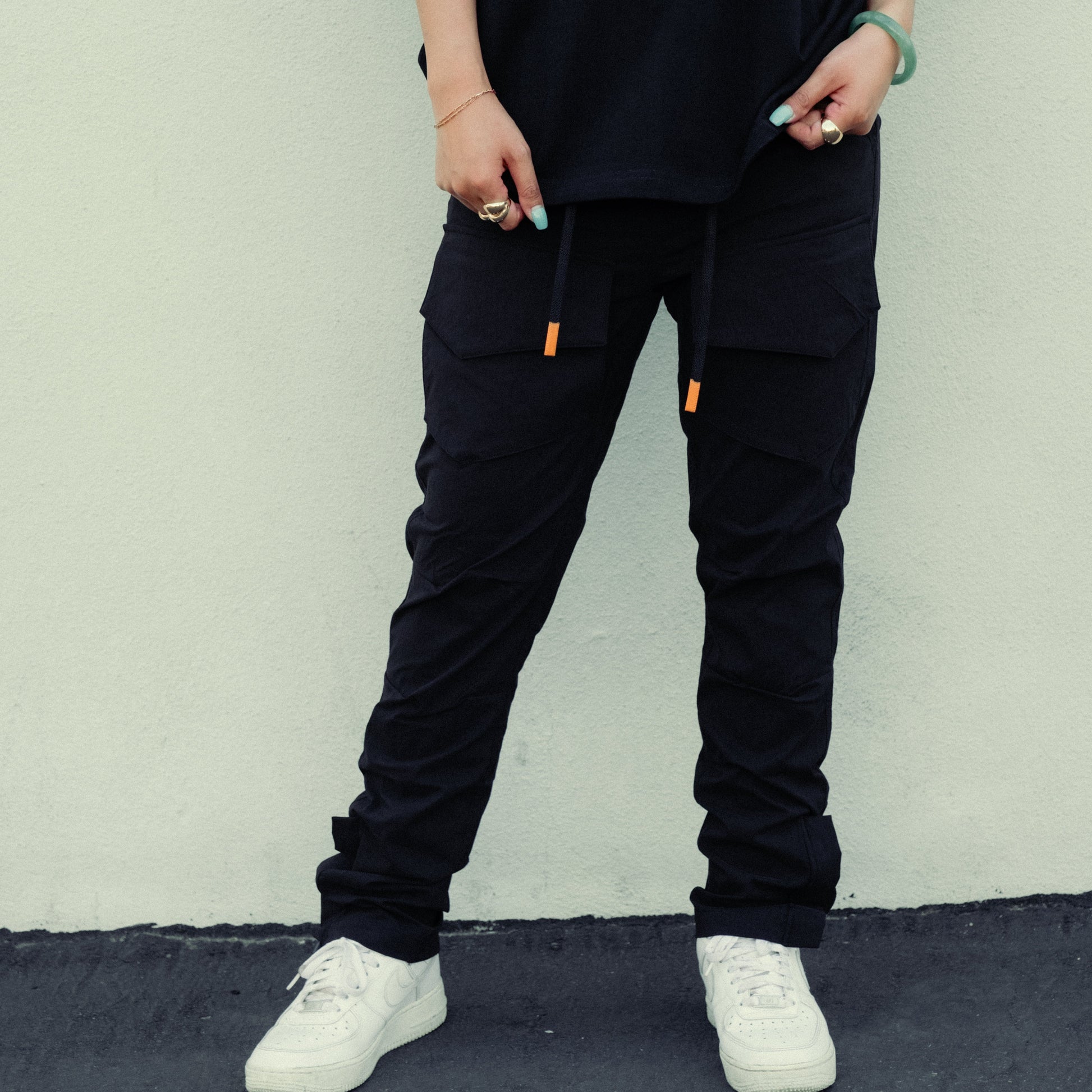 Everyday Cargos - Shadow Ink