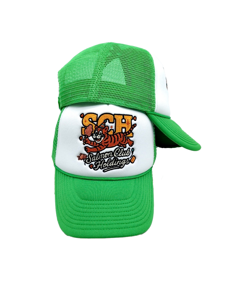 Carnival Trucker Hat