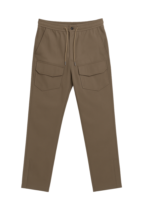 Everyday Cargos - Desert Clay