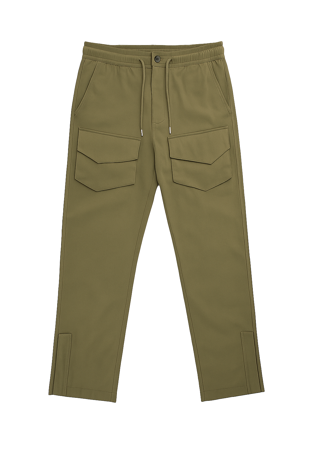 Everyday Cargos - Dusty Moss