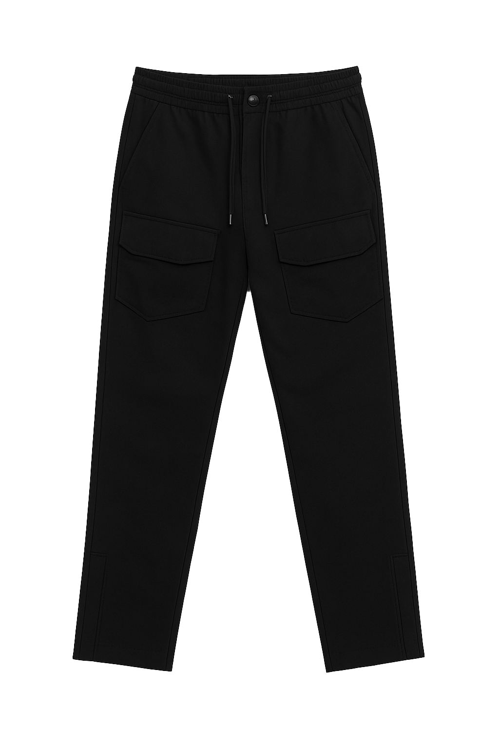 Everyday Cargos - Shadow Ink