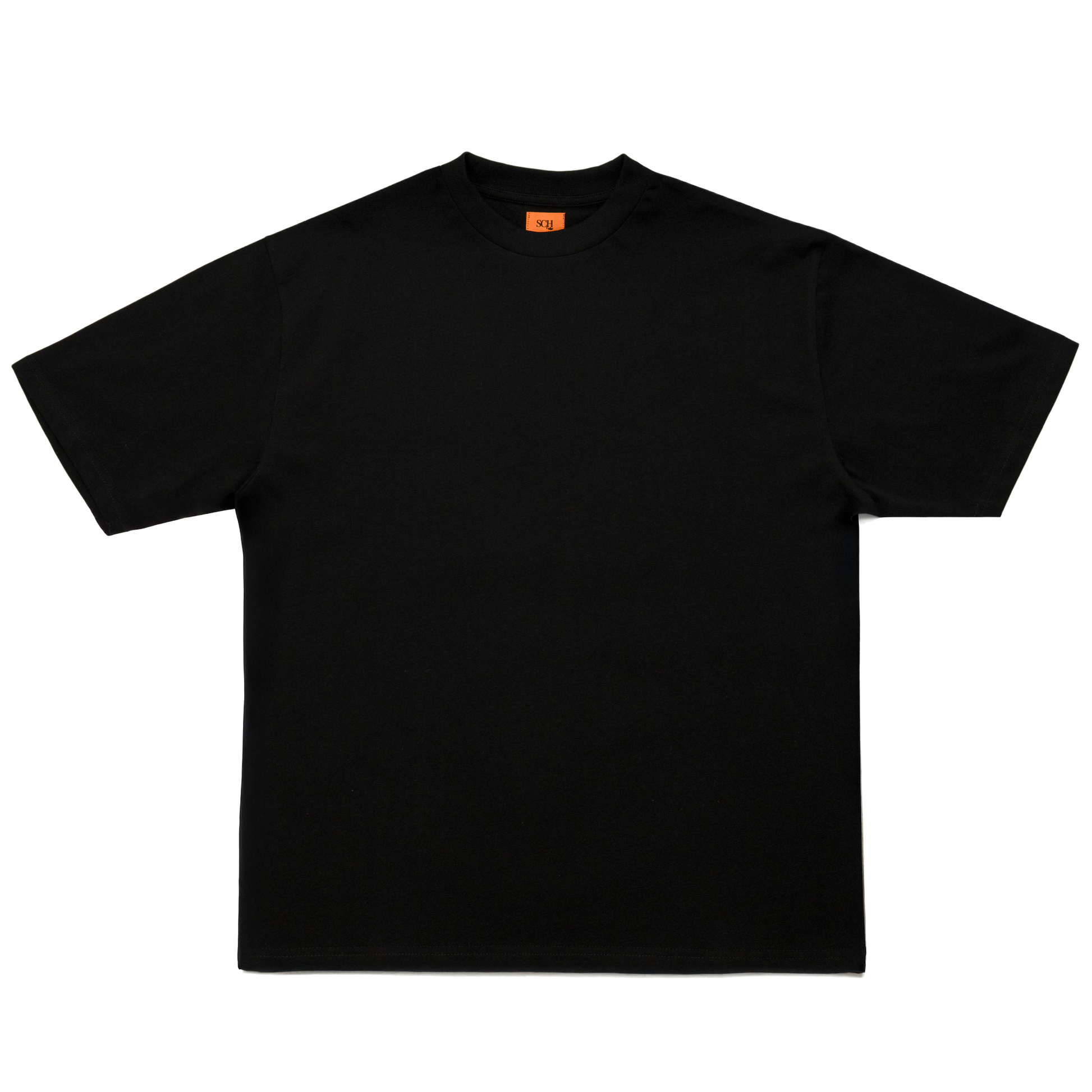 The Black Tee