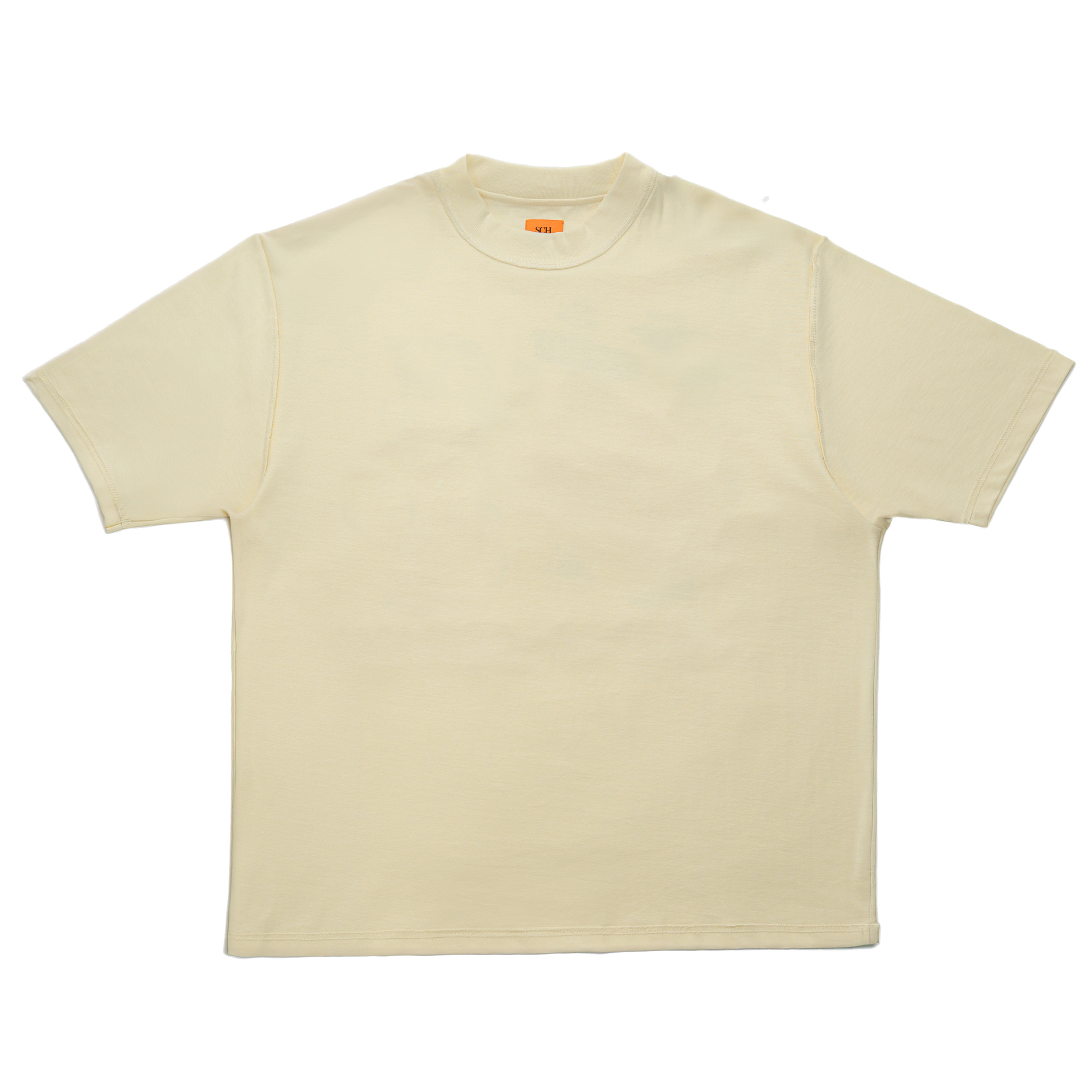 The Cream Tee