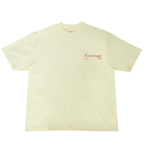 Call On Salmon Tee