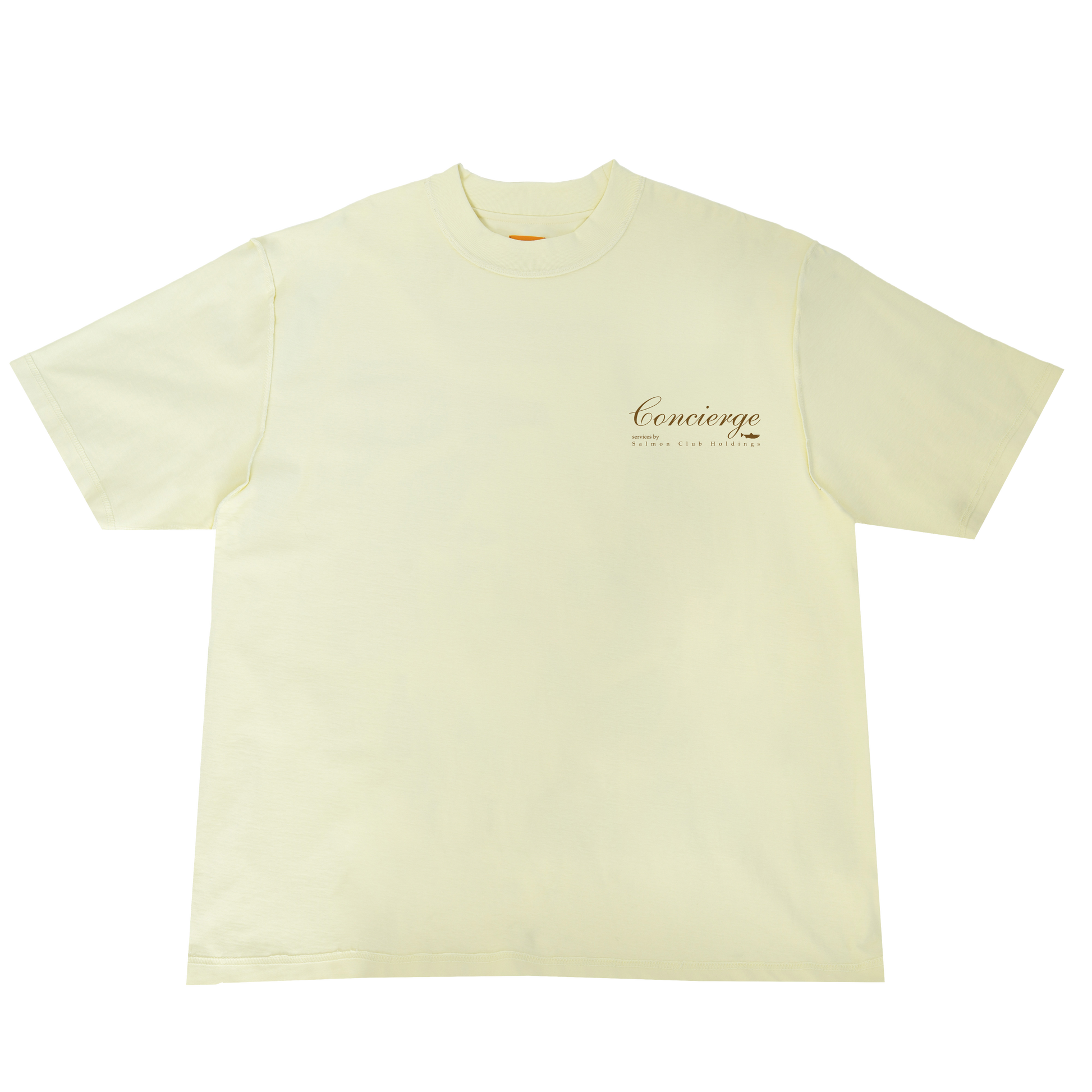Contraband Transportation Tee