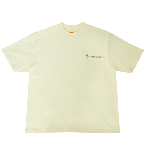 Contraband Transportation Tee