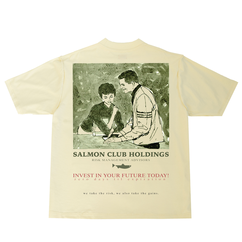 Risk Management Tee