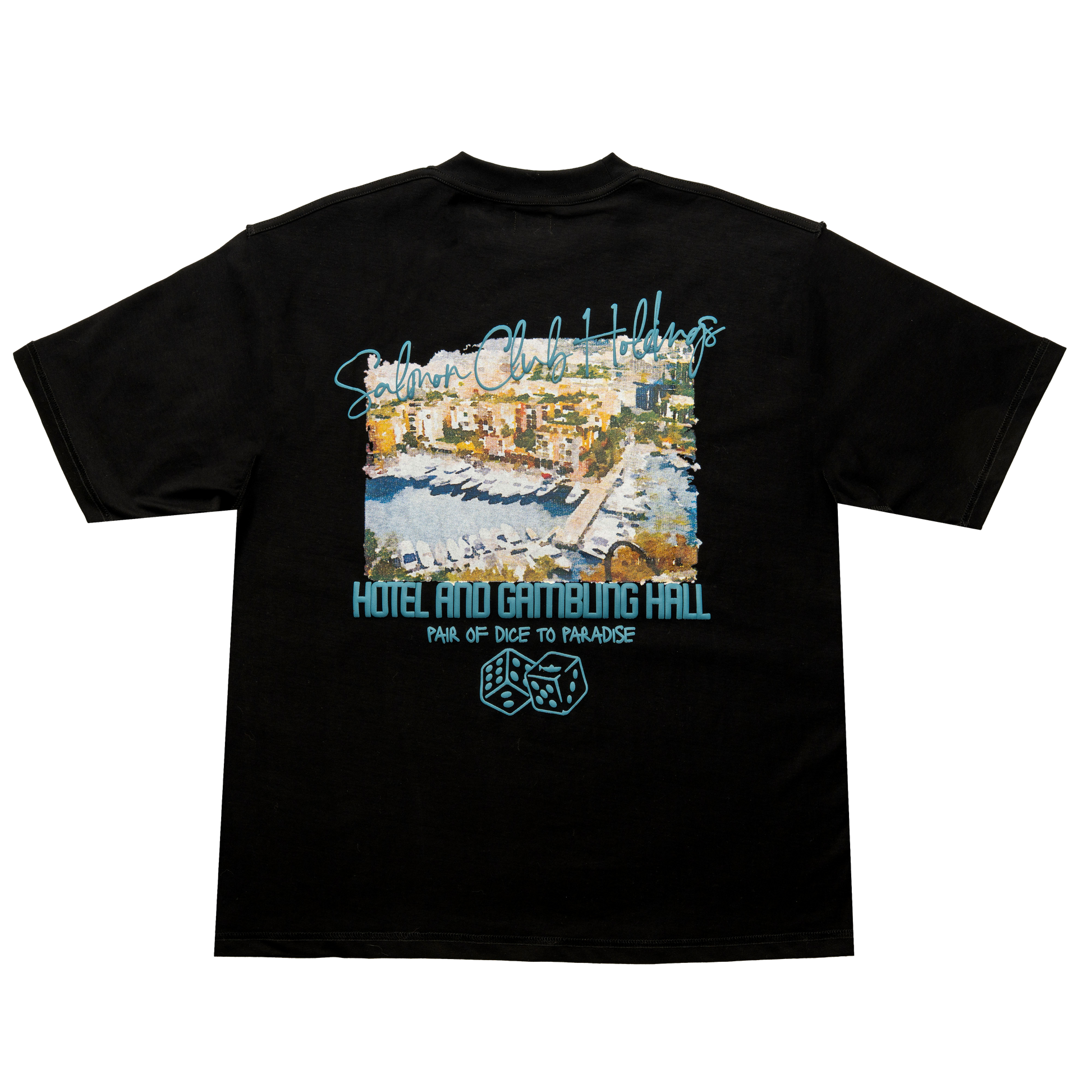 Souvenir Tee